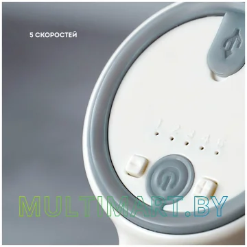 Миксер Galaxy Line GL2222 картинка 7